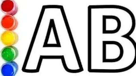 Fruit Song - The Kids' Picture Show (Fun & Educational Learning Video)