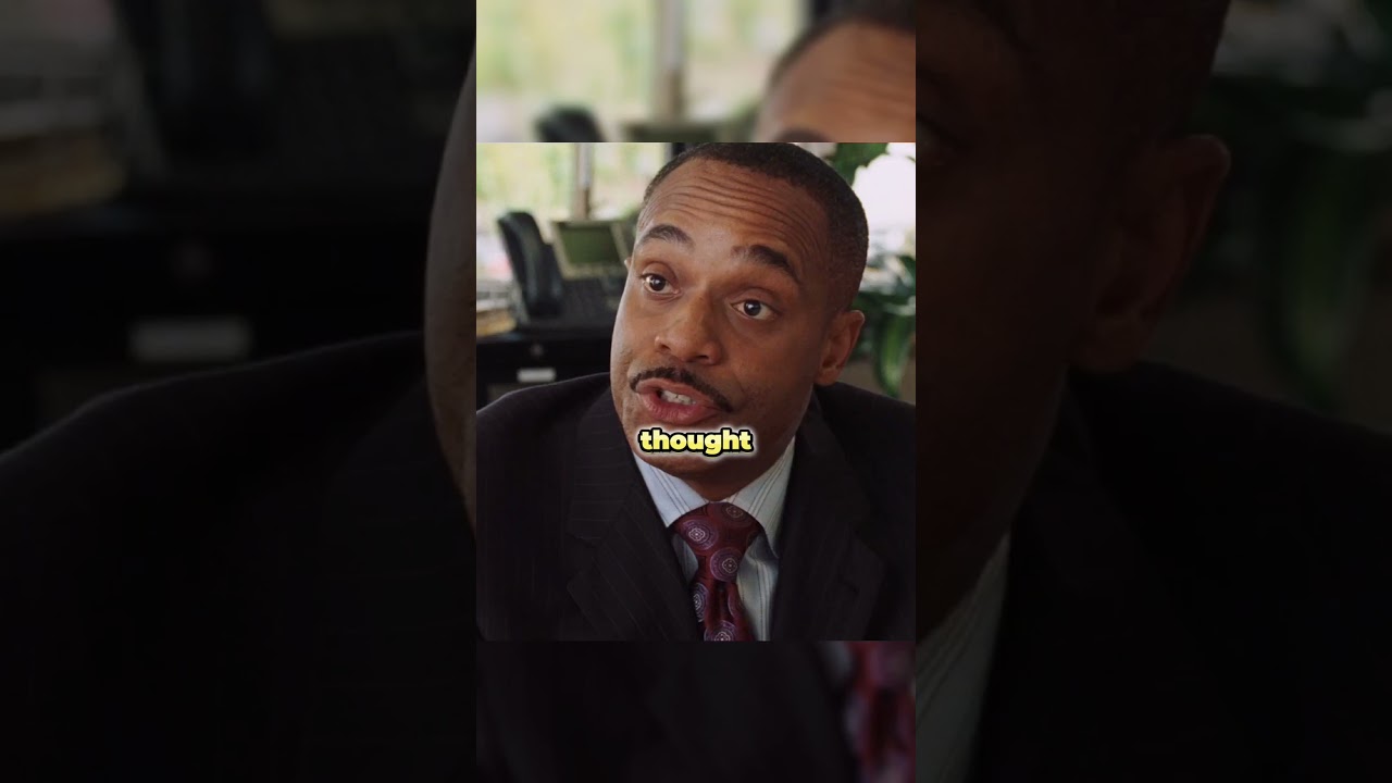 Approved Every Loan Request and Became a Millionaire/YES MAN(2008) 