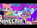 ⋆｡ﾟ Life in Critter Cityﾟ ｡⋆ | Ep. 7 | Minecraft Empires 1.19