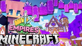 ⋆ Life in Critter City ⋆ | Ep. 7 | Minecraft Empires 1.19