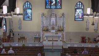 Funeral Mass for Maryellen Sullivan