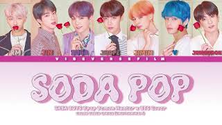 Download Lagu SODA POP Saja Boys Kpop Demon Hunter (BTS (방탄소년단) Cover) (Color Coded Lyrics Eng/Rom/Han/) MP3 Download Lagu SODA POP Saja Boys Kpop Demon Hunter (BTS (방탄소년단) Cover) (Color Coded Lyrics Eng/Rom/Han/) MP3