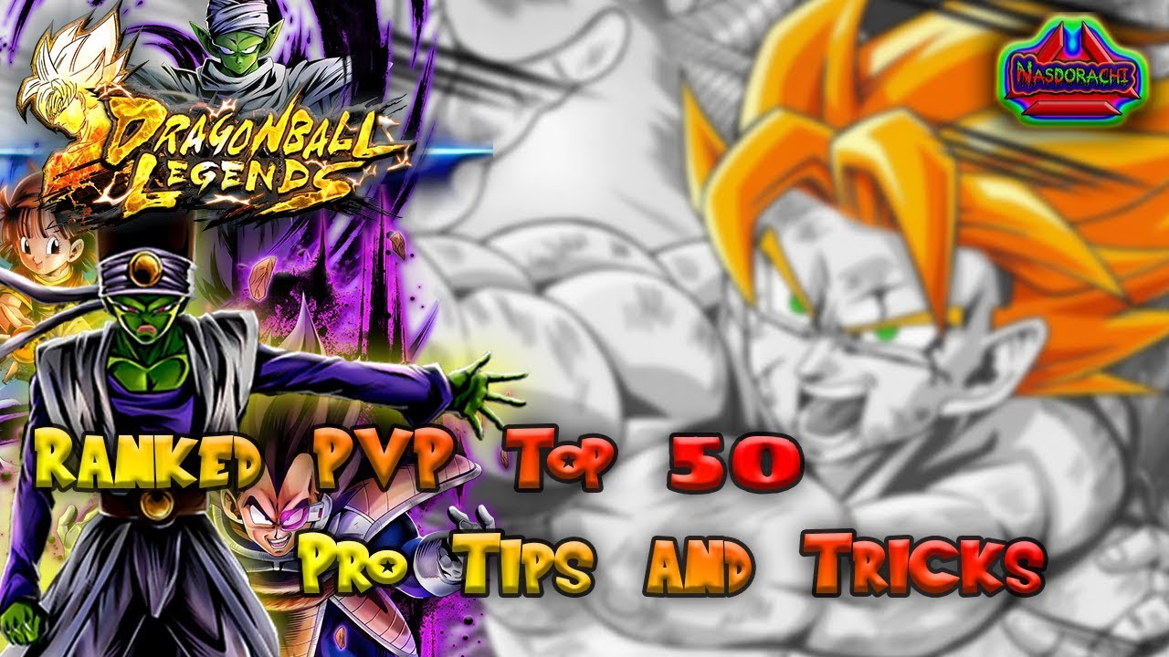Dbl Ranks 💥 World Leaderboard Rank 40 PvP Matches - Learn My Techniques - Dragon ...