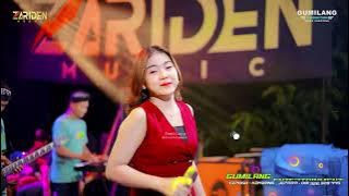 ZARIDEN MUSIC - PELAMPIASAN 2 DINDA TERATU - WEDDING EKO & NIAM - SUMBEREJO JAKEN PATI