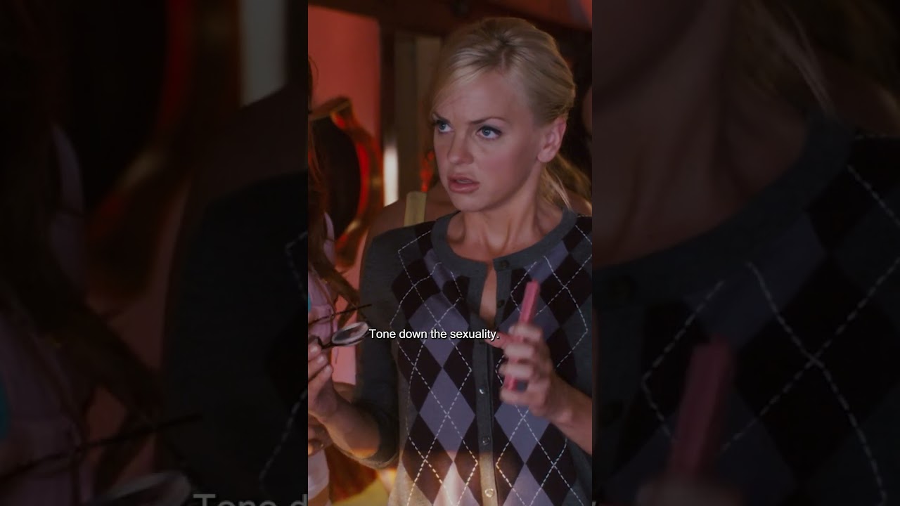 Remember to always be yourself. Just different. 