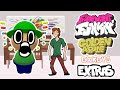 Golden Apple - Extra Songs Extra Keys, Shaggy Covers