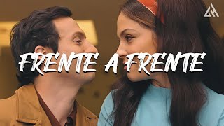 Thumbnail for Jeanette - Frente a frente (Letra)
