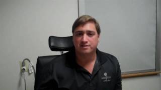 Intacs For Keratoconus 15 Hrs After Surgery At Duke