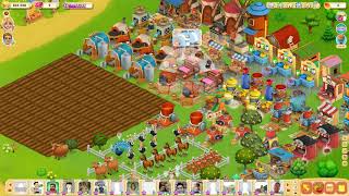 Sunny Farm Lv 53 screenshot 5