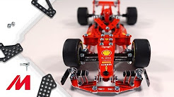 Meccano | How To Build - YouTube