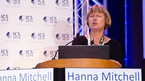 ICS 2014 - Insights into Neural Pathways: Abstract #5 Hanna-Mitchell A