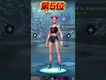 チャプター5猛者スキンランキング! 【フォートナイト】