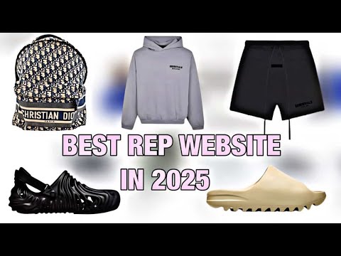 BEST REP WEBSITE