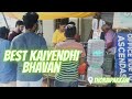 Best Kaiyendhi Bhavan @ Thoraipakkam | Food video | Sothukku sethavan Da | 2D Media