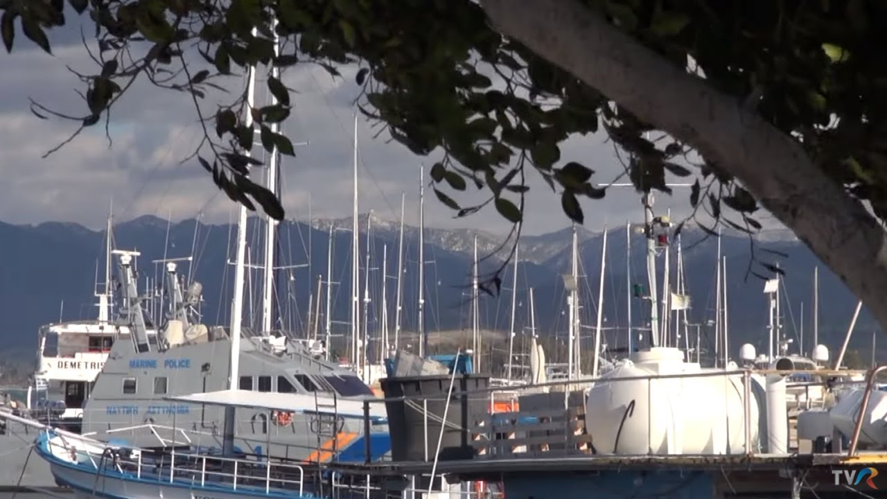 Cap Compas: Porțile Afroditei – călătorie în Cipru (@TVR2)