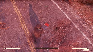 I just got beaten over the head by a technical data folder...