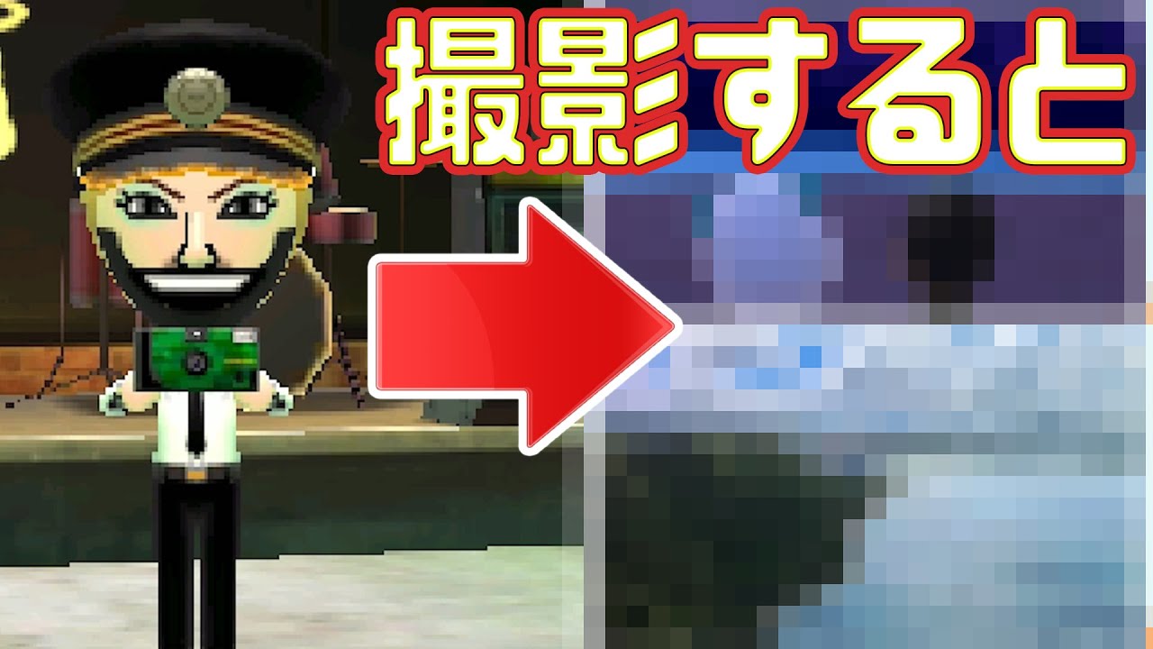 バカにカメラを渡したらどんな写真を撮ってくる？【トモダチコレクション新生活】