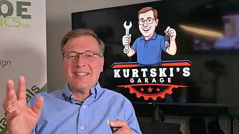 Episode 3 - ABC on the SL and FINALLY a walk around on the 300 SEL