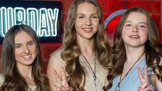 Mika, Mikołajczak, Górecka - „Kiedy wierzysz” - Bitwy - The Voice Kids Poland 5