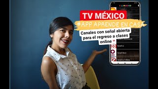 ¡APLICACIÓN DIDÁCTICA! [APRENDE EN CASA]🙊🏠 screenshot 3