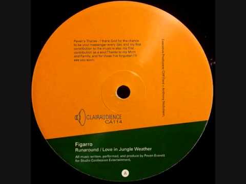 Figarro — Figarro - Runaround