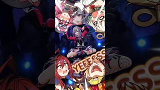 Justice Lost It Watching Flow Glows 3D Live