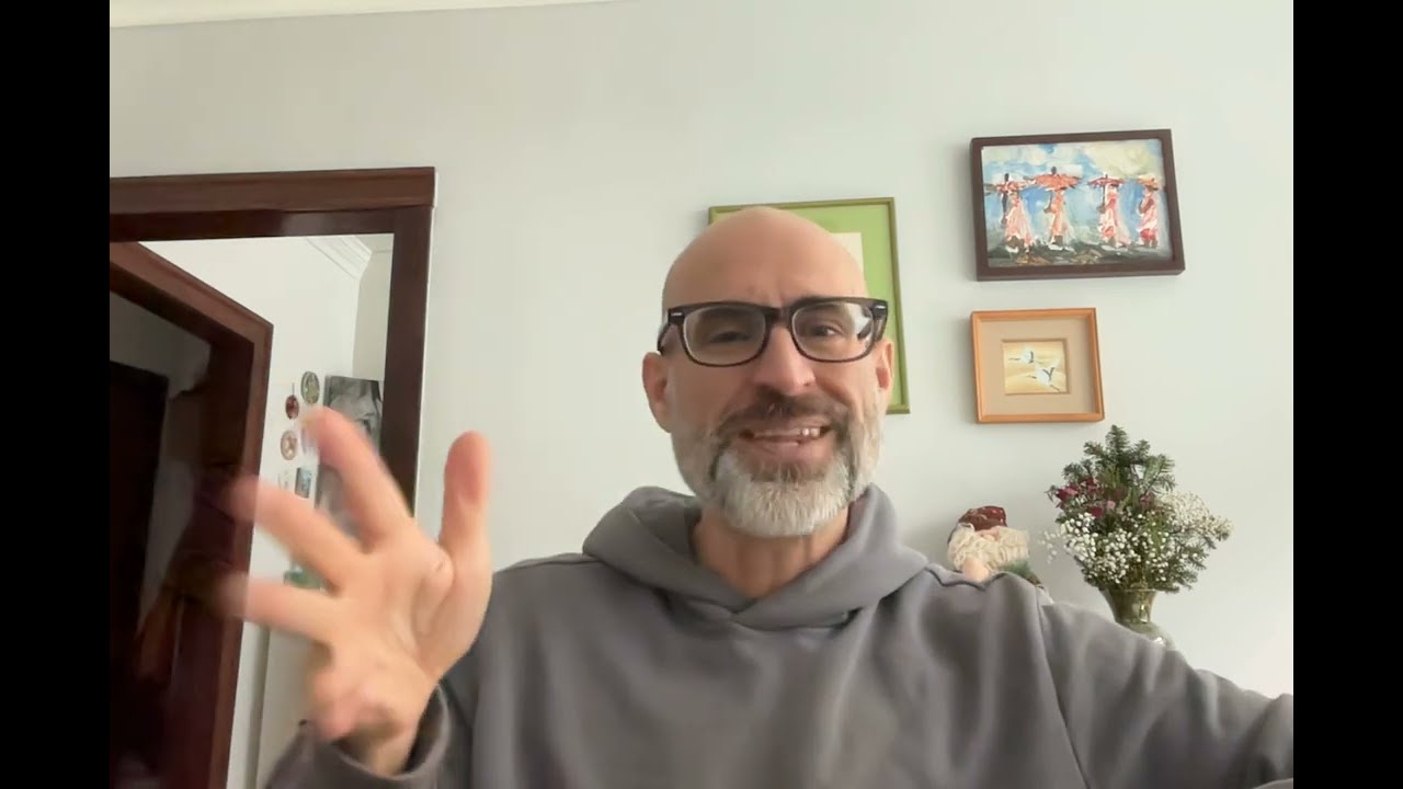 Staying Productive While Sexually Frustrated!