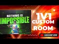 🔥 PUBG Mobile 1v1 Custom Room | Intense Battle &amp; Pro Skills | Full Gameplay | Pro Bro YT