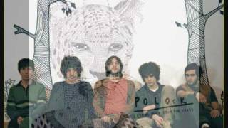 Video thumbnail of "Sometimes- Polock"