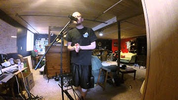 Movements - Scripted (Cover)