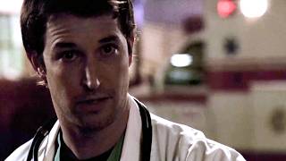 Man Shoots Himself in Front of Carter | ER 11x12