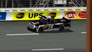 New NR2003 Physics: Another Update, Trucks ARE Fixed! NR2016