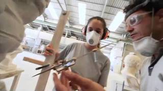 HDL Escuela de Mármol de Andalucía - Futuro