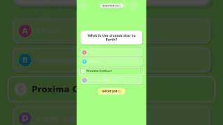 Epic Kids AMAZING SPACE DISCOVERIES Quiz for Kids! 🦁