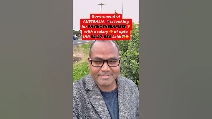 #Physiotherapists Salary 😱Rs.52,27,588 /- Lakh 🤑 #shorts #salary #academically #drakramahmad