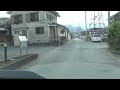 秩父札所34観音霊場　札所12番 野坂寺　⇒　札所26番 円融寺　2026/04/06