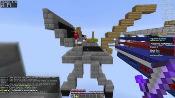 Insane Hycraft Hacking | Natasha Client V0.01