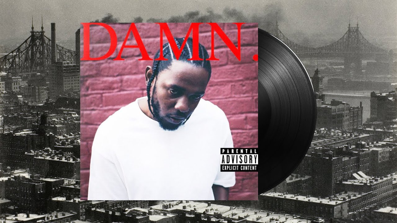 LP] Kendrick Lamar - LOVE. (Feat. Zacari) - YouTube