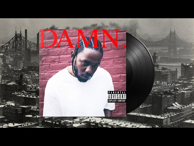 LP] Kendrick Lamar - LOVE. (Feat. Zacari) - YouTube