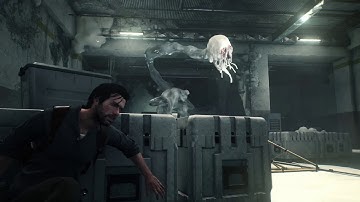 The Evil Within 2 - Gameplay - Chapter 6 ( Classic Mode )