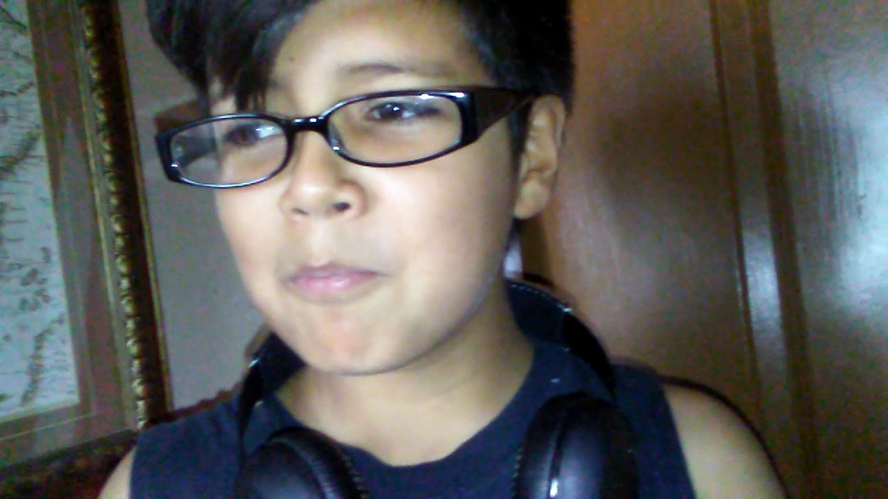 Eating deodorant YouTube