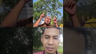 Bapa ada hujan #duet #pyfツ