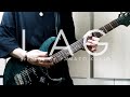 【パン野実々美】LAG / アレンジして弾いてみた(Guitar Cover)