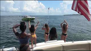 FPC Emerald Coast 2019 - Episode 4