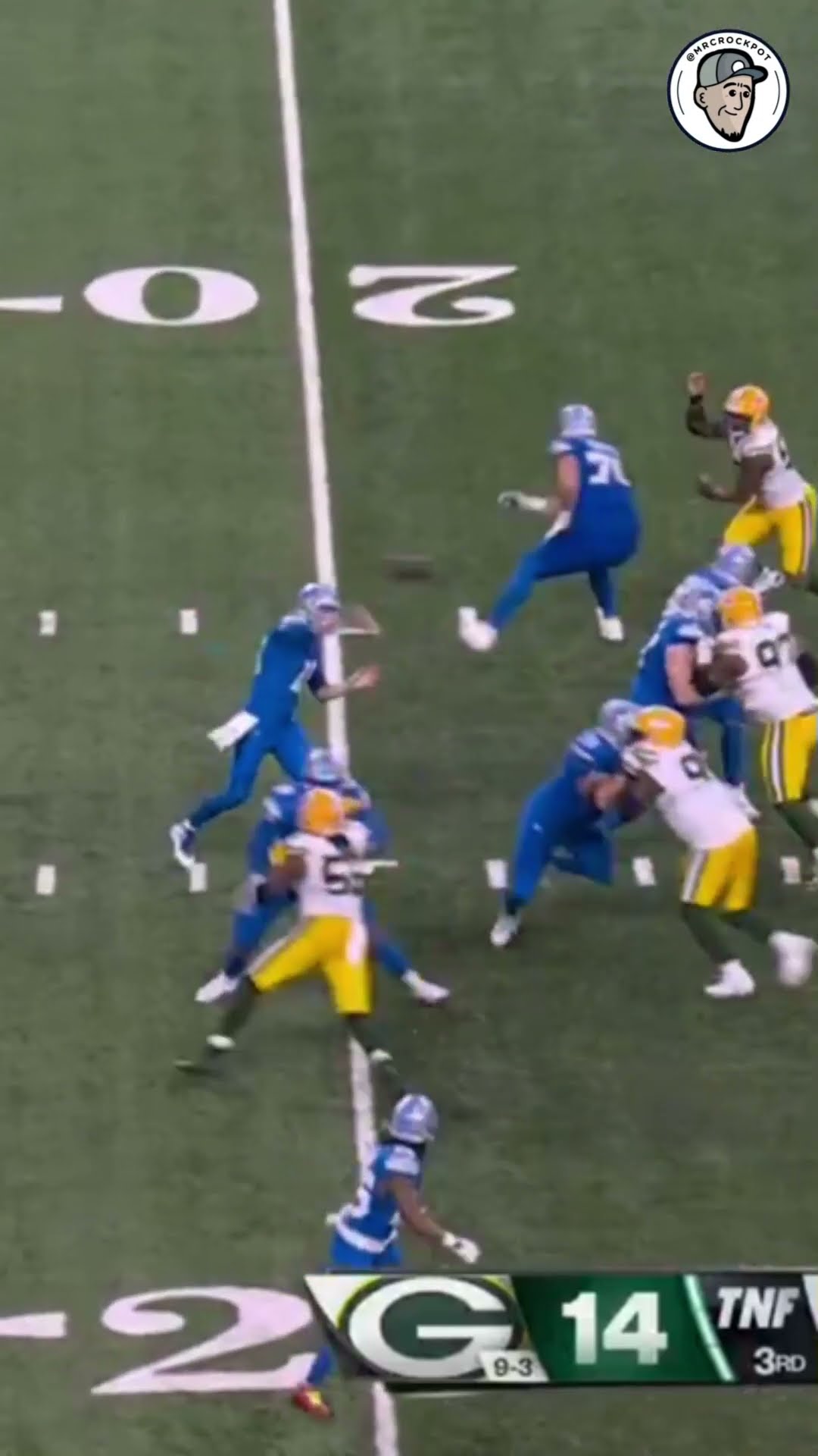 AJ Brown vs the Packers DBs, ROUND 2 FIGHT ?? Eagles vs Packers Wild Card Preview I Top Matchups