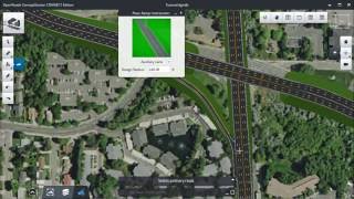 OpenRoads ConceptStation   Creating Ramps