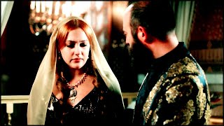 Muhteşem Yüzyıl || Hurrem & Suleyman, Kosem & Ahmed - Angel of Mine [request] screenshot 3