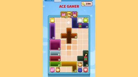 Drop the cat level 601 walkthrough solution 