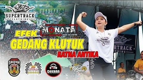Bass Makjleb Gedang Klutuk - new Monata Ratna Antika | Jamda 3 Yogyakarta