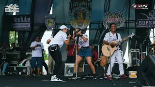 Bass Makjleb Gedang Klutuk - new Monata Ratna Antika | Jamda 3 Yogyakarta